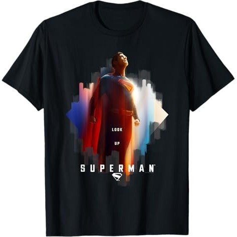 Áo Thun Nam 100% Bông In Hình James Gunn Head Up Shield - Tay Ngắn Dùng Hàng Ngày