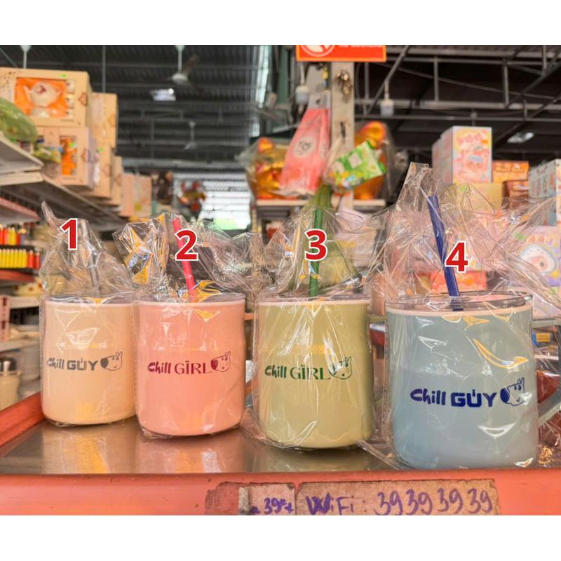 Ly quai 2 lớp 700ml TLT siêu xịn