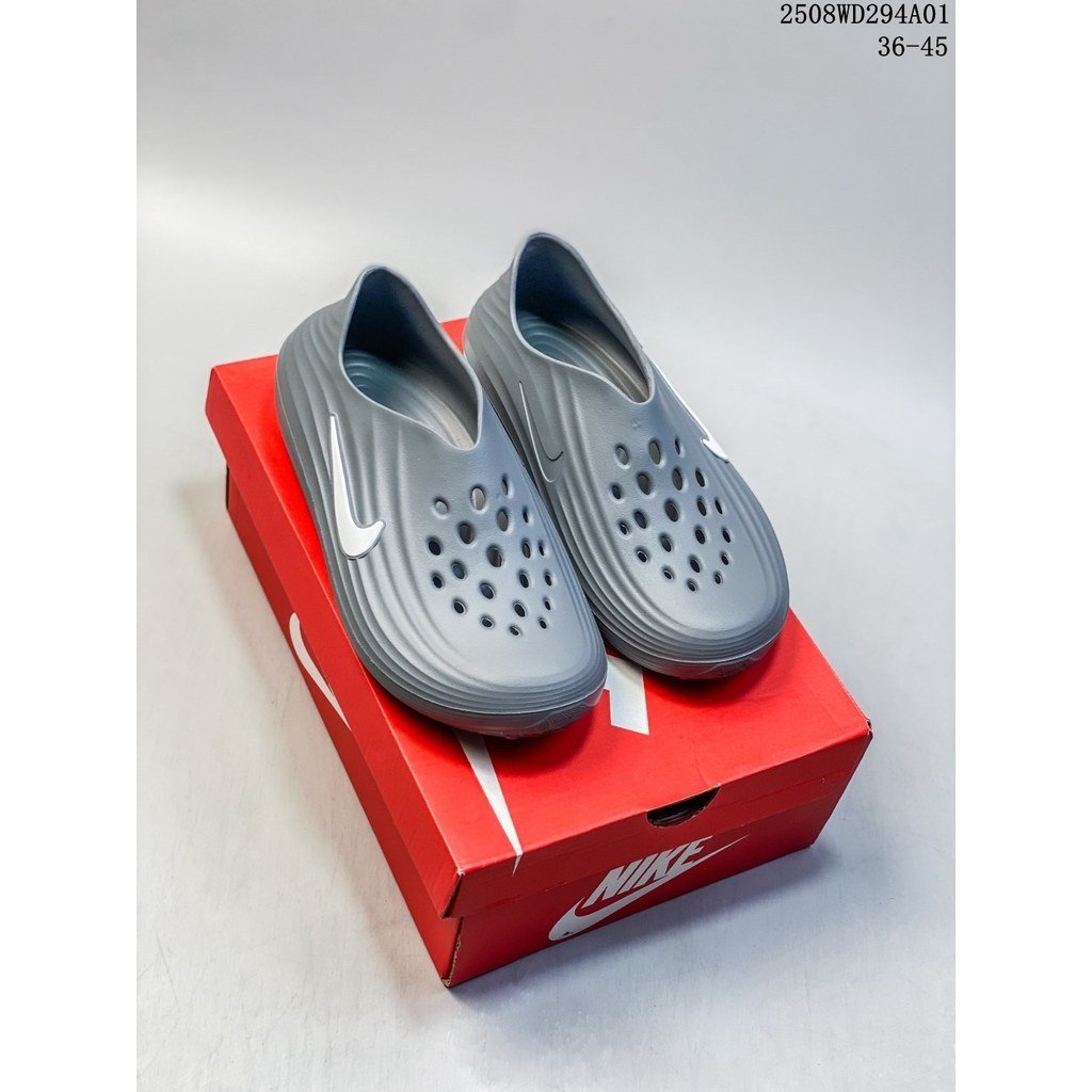 ReactX REJUVEN8 Slide ☂ 🍎 🍎 ❈ shoes IWBA