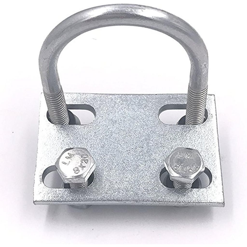 Giá đỡ gắn đa năng CDHPPOWER cho bộ động cơ khí 2 thì 66cc / 80cc - Xe đạp cơ khí