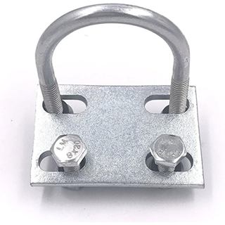 Giá đỡ gắn đa năng CDHPPOWER cho bộ động cơ khí 2 thì 66cc / 80cc - Xe đạp cơ khí