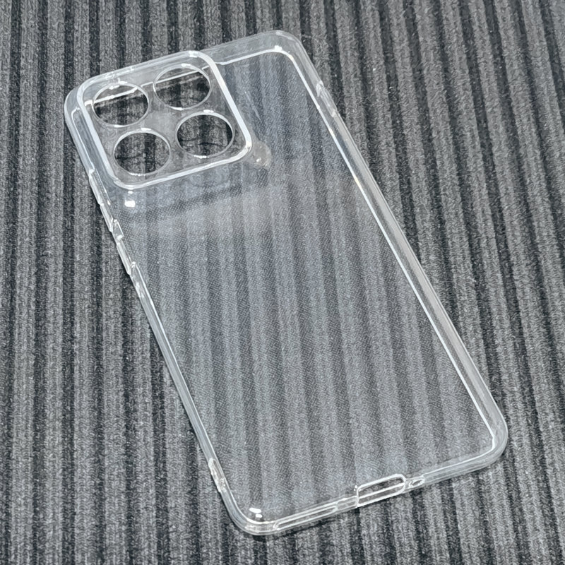 Ốp Điện Thoại TPU Cho Motorola Moto X70 Air Edge70 Ốp Lưng Silicon Mềm Siêu Mỏng Cho Moto Edge70 X70