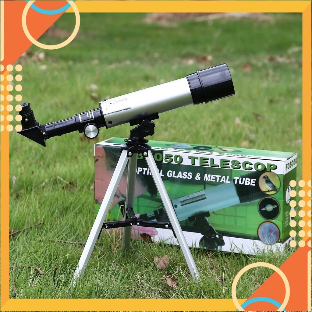 [5❤️][FREESHIP] KÍNH THIÊN VĂN C2105 - F36050 [HCM]