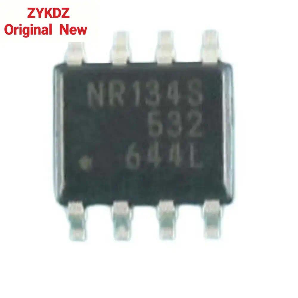 10 Cái / lốc NR134S NS4158 NS4160 P4201 NUP4201DR2G Thương Hiệu Mới SOP-8