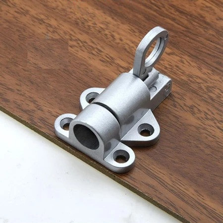 BESTPOOL - Chốt Khóa Gài Cửa Tự Động Nhiều màu sắc