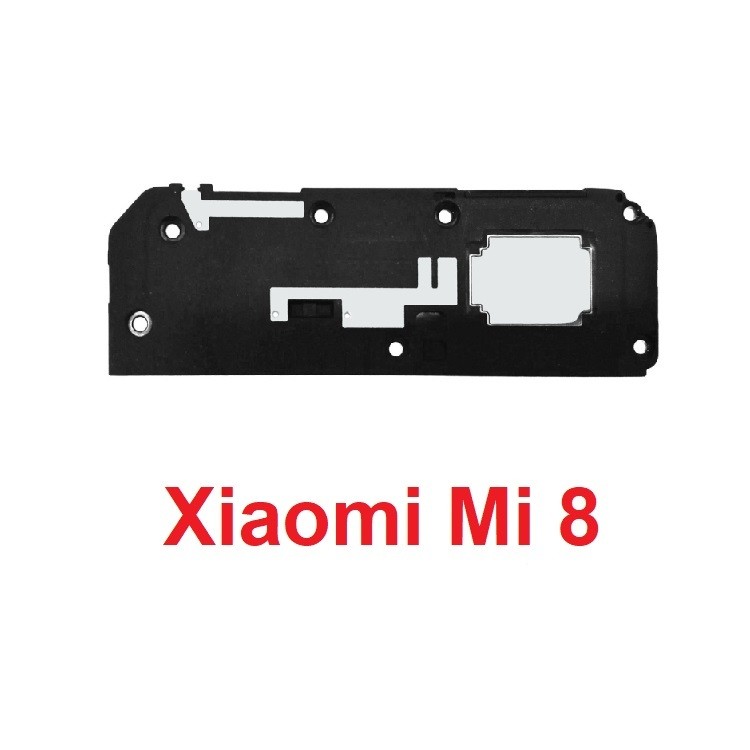 Loa Chuông, Loa Ngoài Xiaomi Mi 8 Speaker Ringer Buzzer Zin