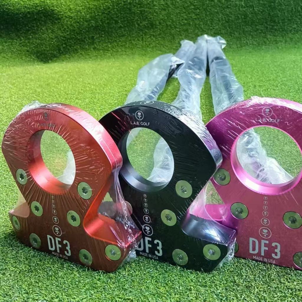 LAB GOLF DF3 Putter - Cân nặng nhẹ cho golf