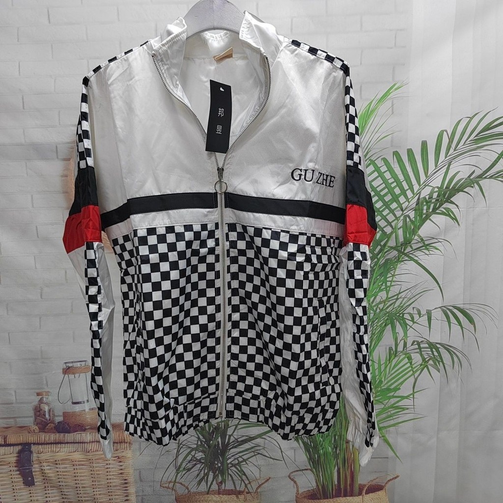 J138 - Áo Khoác Nữ Đi Dạo Phố Cho Mùa Thu Đông, Có Dây Kéo