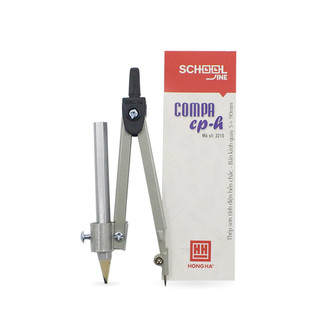 Compa chì Hồng Hà CP 3215 - 1 cái giao màu ngẫu nhiên