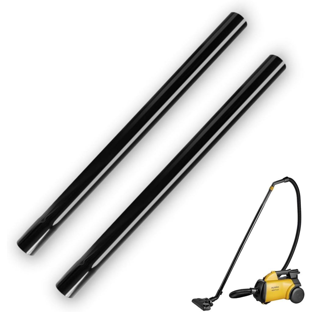 Thay thế ống đũa phép mở rộng cho mẫu chân không hộp đựng Eureka 3670M 3670 3680 3670G 3670H 3672 36