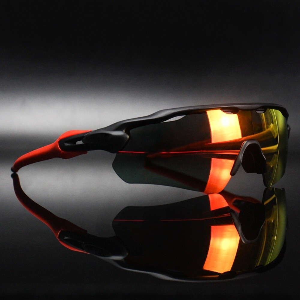 Oakley Radar Sunglasses EV Path - Phù Hợp cho Thể thao Ngoài trời và Xe ĐẠP Nam Nữ