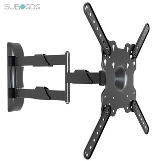 （COD） ⚡️COD⚡️Giá ti vi nghiêng 15-55 inch( giá treo gật gù điều chỉnh góc nghiêng) Chính Hãng - Kệ tivi treo tường