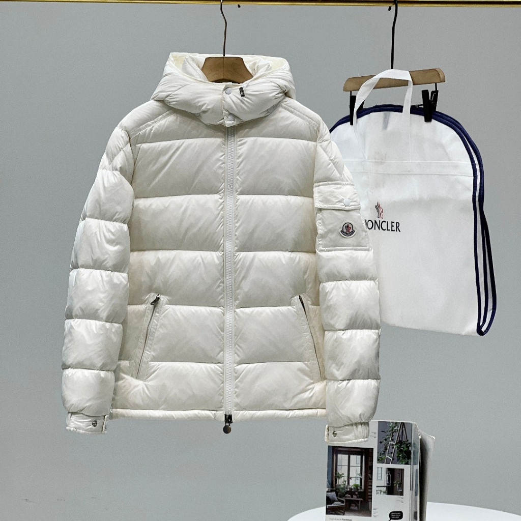 Mon * CL Áo khoác kiểu mới Áo khoác nam nữ cùng phong cách