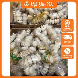 bánh bao sữa tuổi thơ