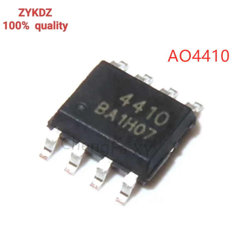 Chip chính hãng IC10 CÁI AO4401 AO4402 AO4403 AO4404 AO4405 AO4406 AO4407 4408 AO4409 AO4410 AO442 4