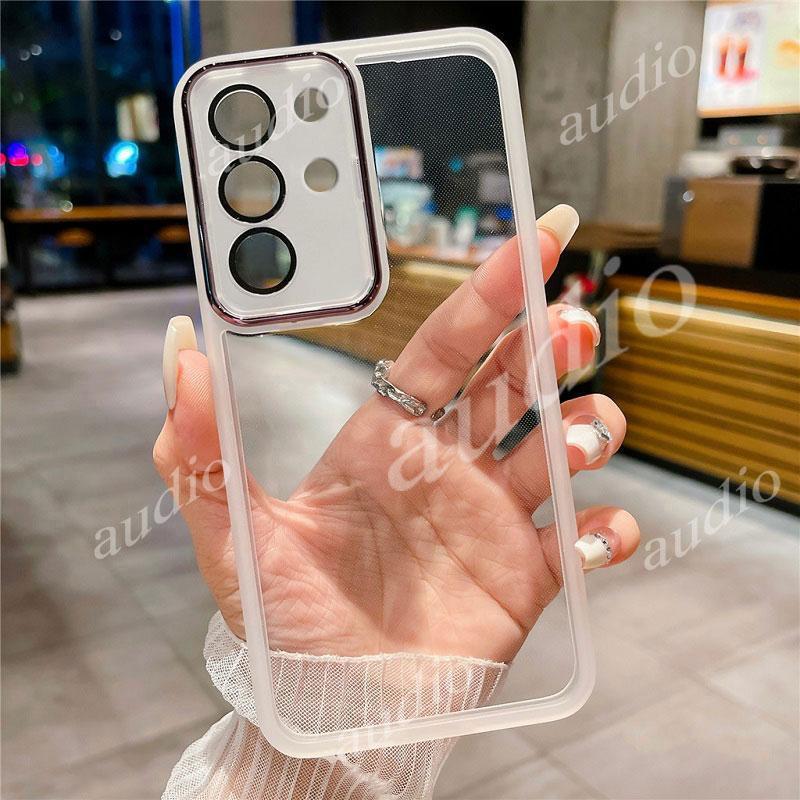 Itel SUPER 26 Ultra 4G Ốp Lưng Điện Thoại itel S26 Ultra itelS26 Ultra 4G Full Ống Kính Bảo Vệ Camer