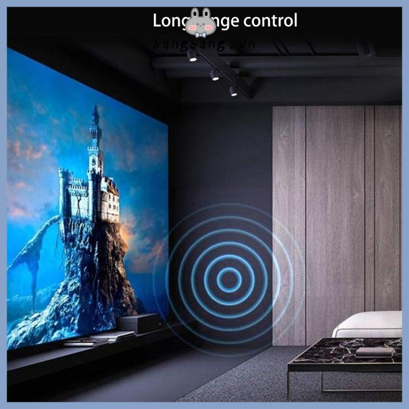 Điều Khiển Từ Xa Bằng Cho PA503X Q-3101 PA502S PJD51 Dự Án Sửa Chữa Từ Xa Một Phần