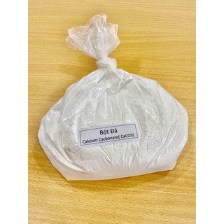 Bột đá trắng mịn,CaCo3,phụ gia Composite