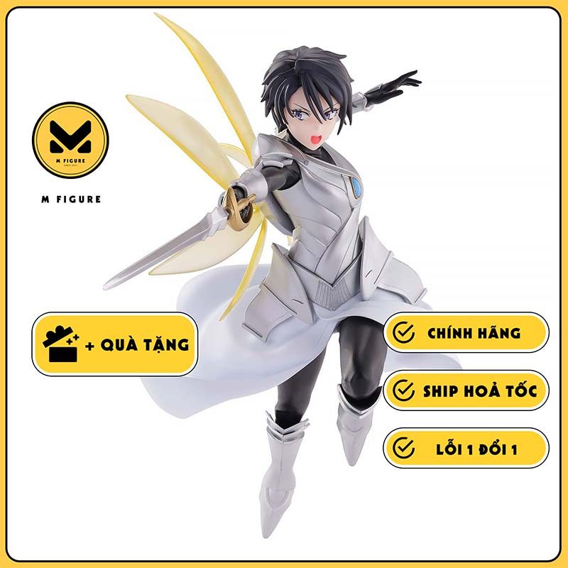 MÔ HÌNH Sakaguchi Hinata - Tensei Shitara Slime Datta Ken - Vibration Stars (Bandai Spirits) FIGURE 