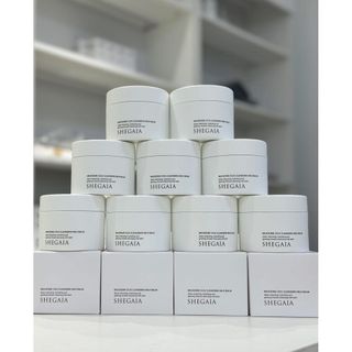 [Chính hãng] Tẩy trang sáp, siêu sạch sâu  SHEGAIA MILKSOME CICA CLEANSING MILK BALM hũ 100ml