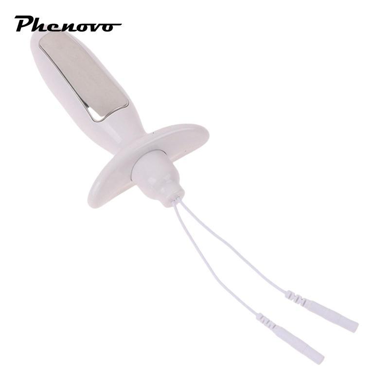 Đầu dò sàn chậu Thay thế đầu dò máy tập Kegel Đầu dò điện cực mực Kegel