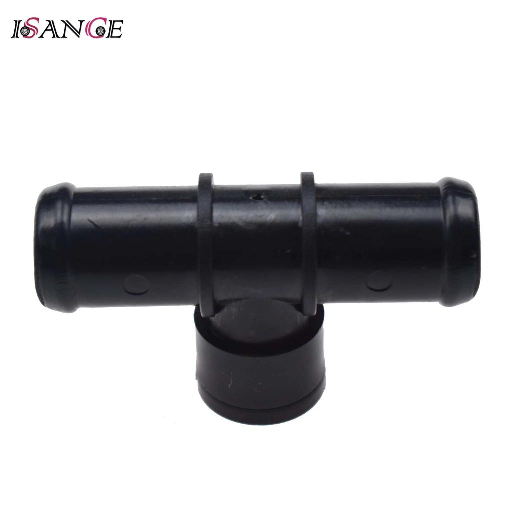 Đầu nối ống ống sưởi HVAC cho Infiniti FX50 FX35 G35 M35 M45 M56 Q45 Q50 QX70 & Nissan 350Z 92500-AR