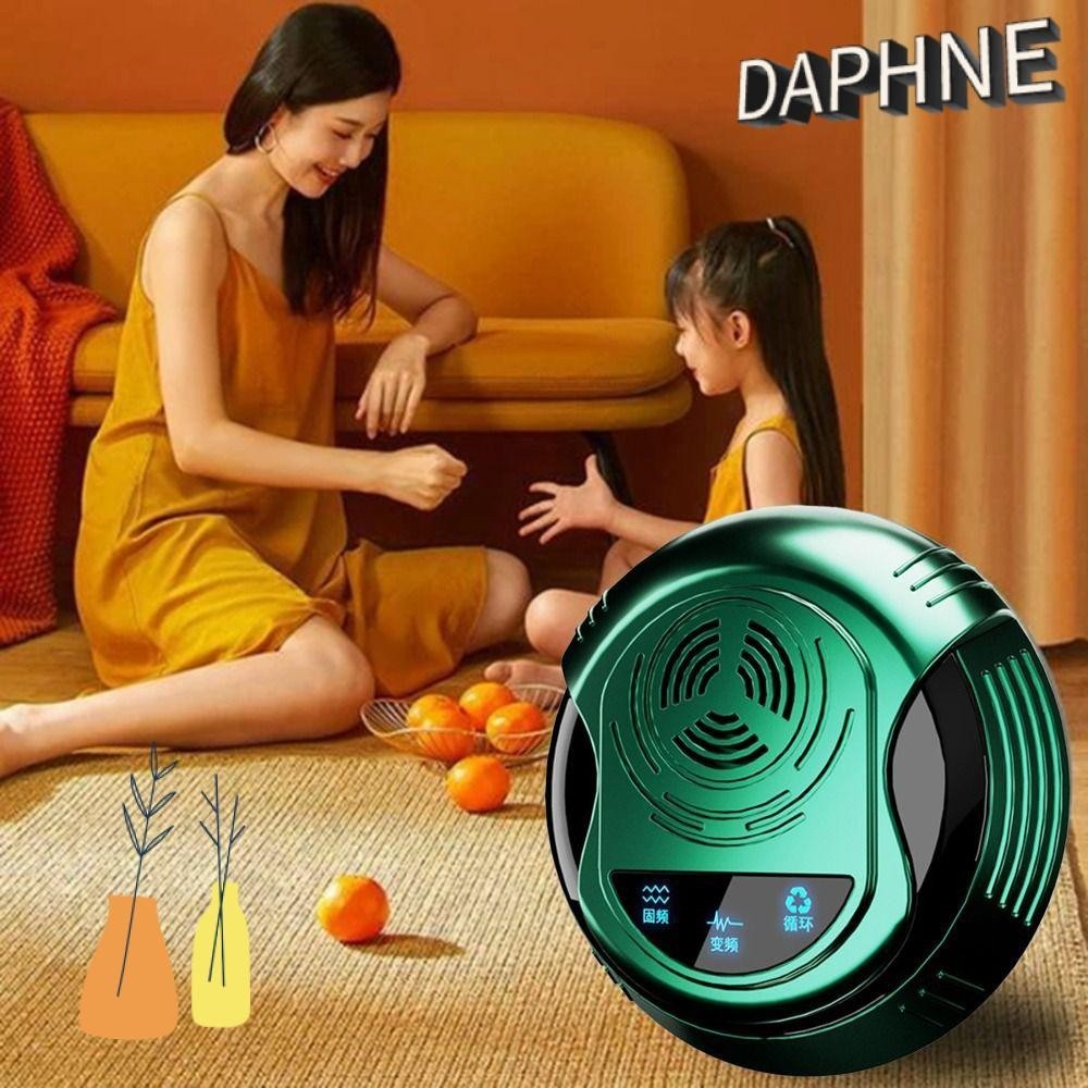 Daphs Ultrasonic Rat Repellent High Power Automatic Rat Repeller Wonderful Ultrasonic Clip High Powe