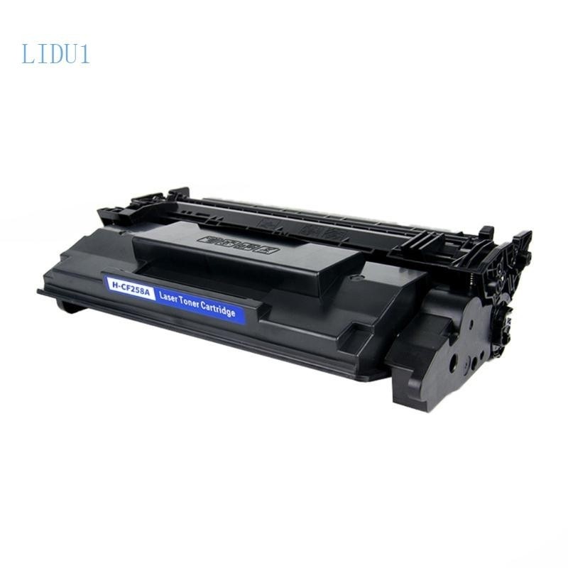 Lidu1 Color Toner Cartridge For M404N M404DN M428FDW M428DN Professional Documents And Advertising
