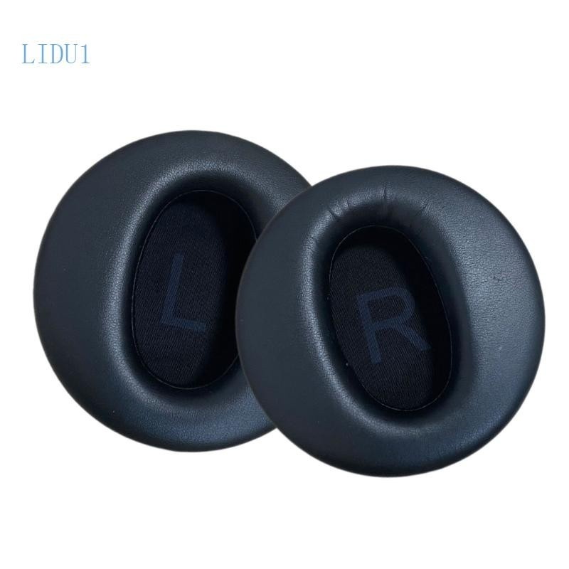 LIDU1 Ear Pads for Wyze Noise Cancelling Headphones Replacement Foam Ear Cushions