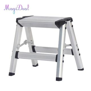 Magideal Thang Hợp kim nhôm Chịu tải mạnh mẽ Tiết kiệm không gian đa năng
