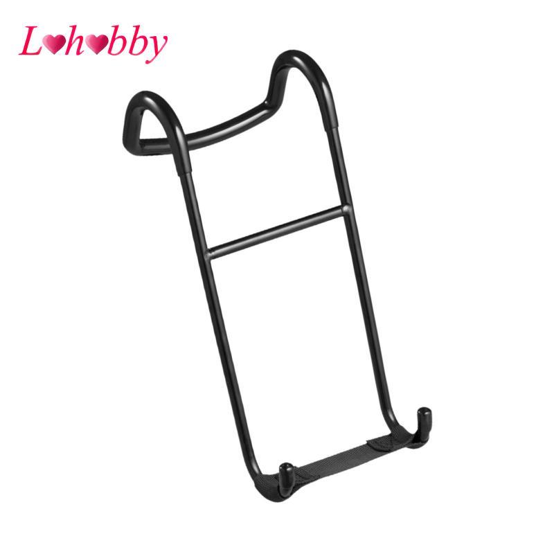 Móc treo tạ Spotter, Kết nối dễ dàng, Chân tạ, Thanh đính kèm cho người mới bắt đầu và người dùng nâ