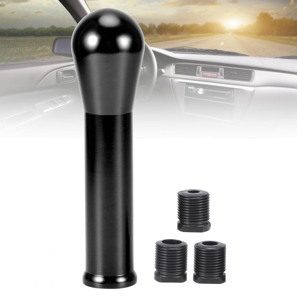 Shopp Keenso Universal Gear Shifter Hợp kim nhôm có trọng lượng Phụ kiện thanh 15cm / 5.9in với 8mm 