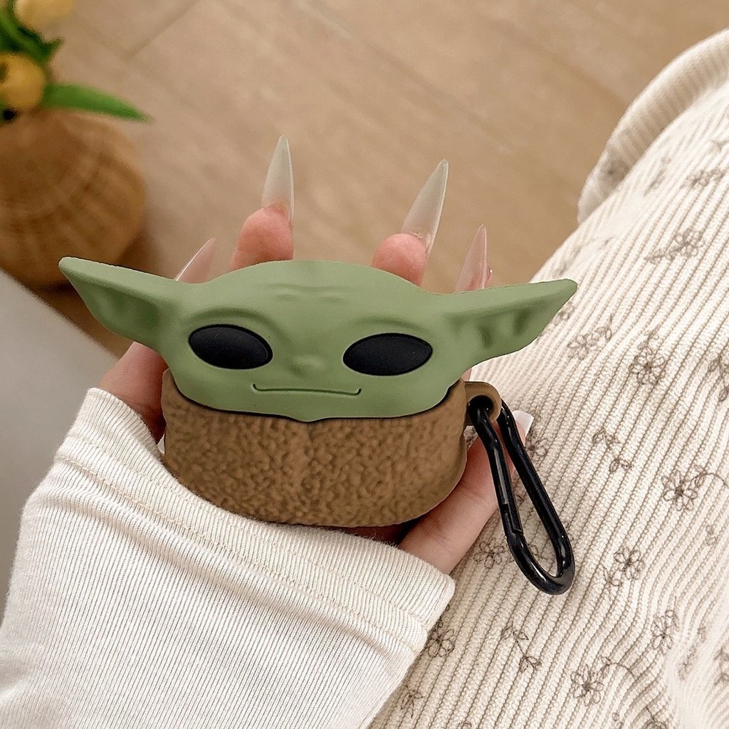 Dành Cho Samsung Galaxy Buds 3 Fe / Buds3 / nụ 3 Pro Vỏ Tai Nghe Chống Sốc Galaxy Buds 3 Pro Vỏ Sili