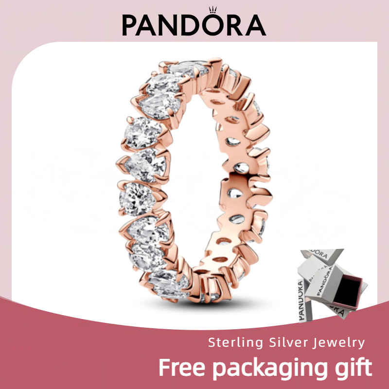 Trang sức bạc S925 Pandora - Dây chuyền và vòng tay đẹp, phù hợp làm quà tặng