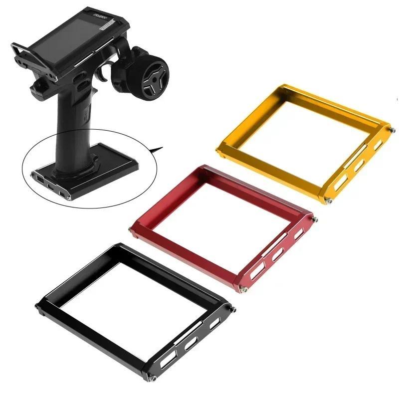 Khung bảo vệ máy phát hợp kim nhôm FS-NB4 cho điều khiển từ xa Flysky Noble NB4 / NB4 Pro