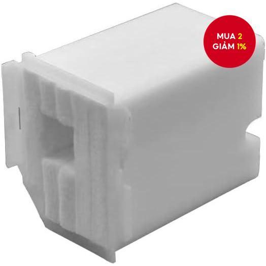 Bể xốp mực thải cho máy in mini Epson L3150/L3210/L5190/L5290/L1110/L3110