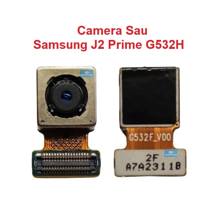 Bộ Camera Sau Samsung Galaxy J2 Prime G532H Wide Back Camera