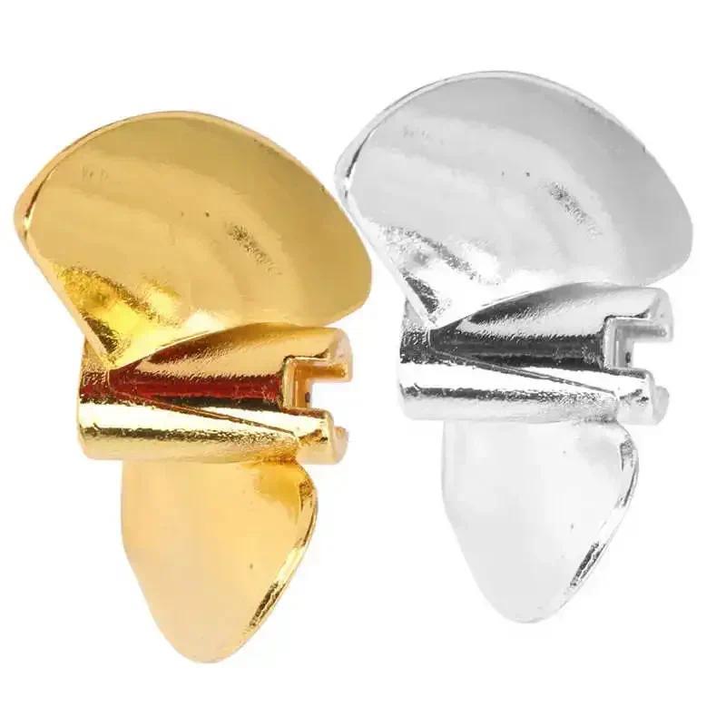 35mm RC Thuyền 2 Lưỡi Cánh Quạt Phù Hợp Cho FeiLun FT016 FT007 FT012 FT009 FT011 FT010 FT016 RC Phần