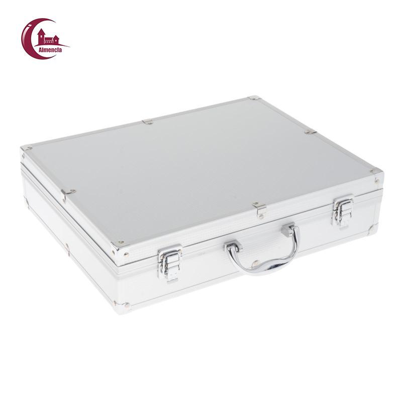 Vỏ micro Vỏ cứng, Vỏ Mic Hộp đựng dụng cụ có miếng bọt biển, Vỏ Mic Cứng, Hộp đựng Mic cho phòng thu