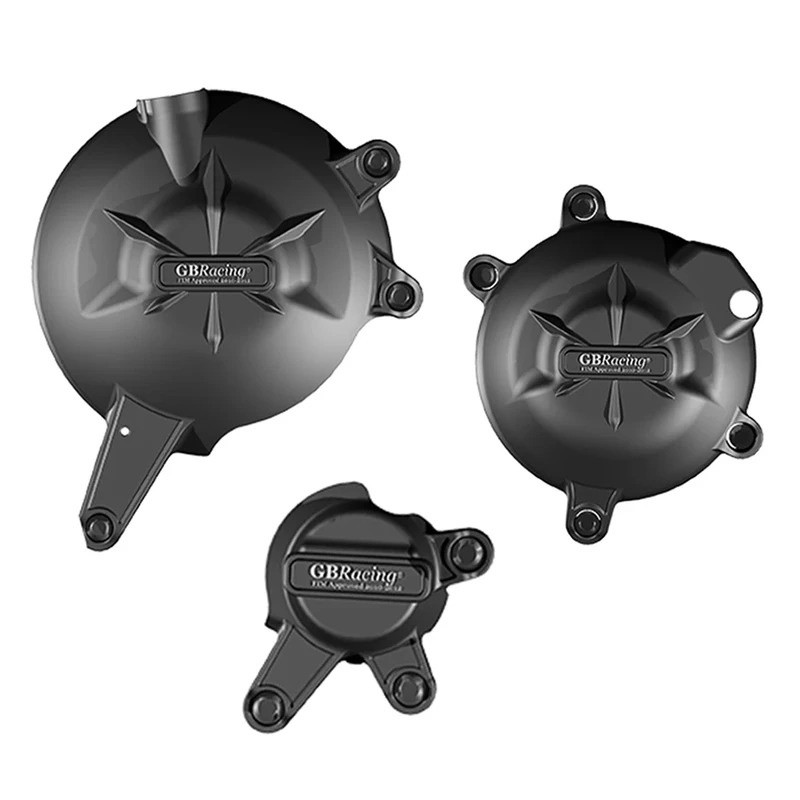 ER-6N Xe Máy Vỏ Bảo Vệ Động Cơ Cho KAWASAKI ER6N ER-6N 2006-2016 ER6F ER-6F 2006-2016