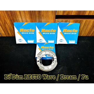 Bố Thắng Đùm Recto Dream / Wave / Sirus / Ex2010 / Novou  / Vario / Click / Vision / AB / Lead , Chính Hãng RECTO >>>>