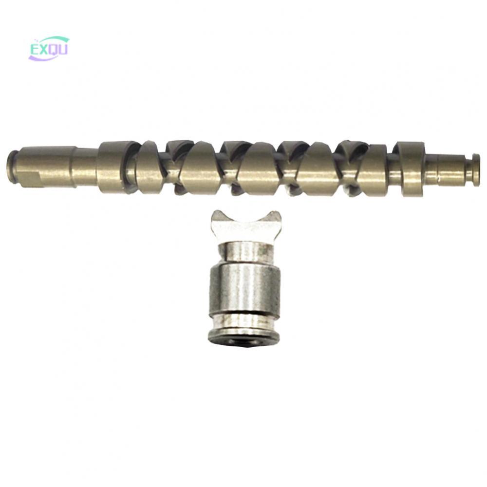 Bánh xe tự động điều chỉnh độ sâu cho Scorpion DC 21 xoắn trục