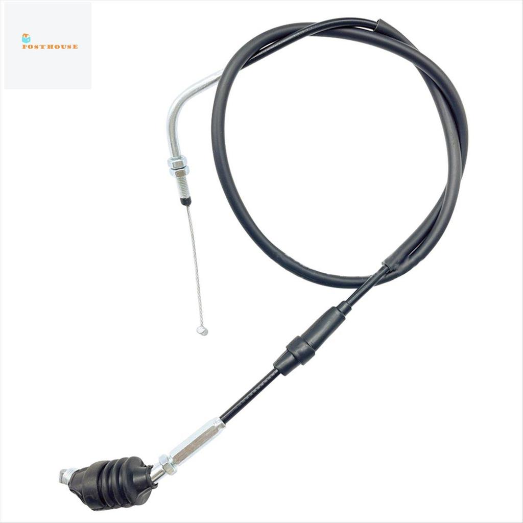 Cho Linhai 260CC 300CC 260 300 ATV Cáp ga 105 cm Phụ tùng dài