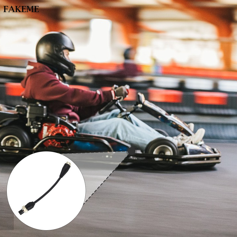 Adapter dây điện kéo dài cho xe tay ga GoKart Pro, thiết kế chuyên nghiệp và chắc chắn