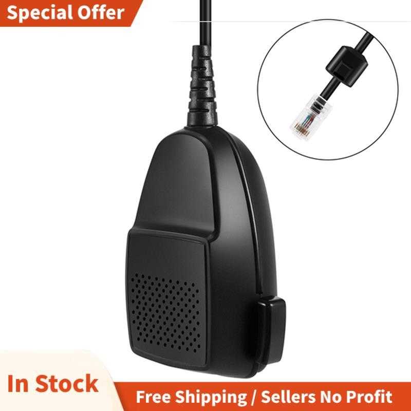 Loa Walkie Talkie GM300 GM950 Mic Radio Micrô cầm tay