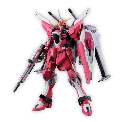 HG Gundam Seed Freedom Infinite Justice Gundam-2 1/144 scale color coded plastic model
