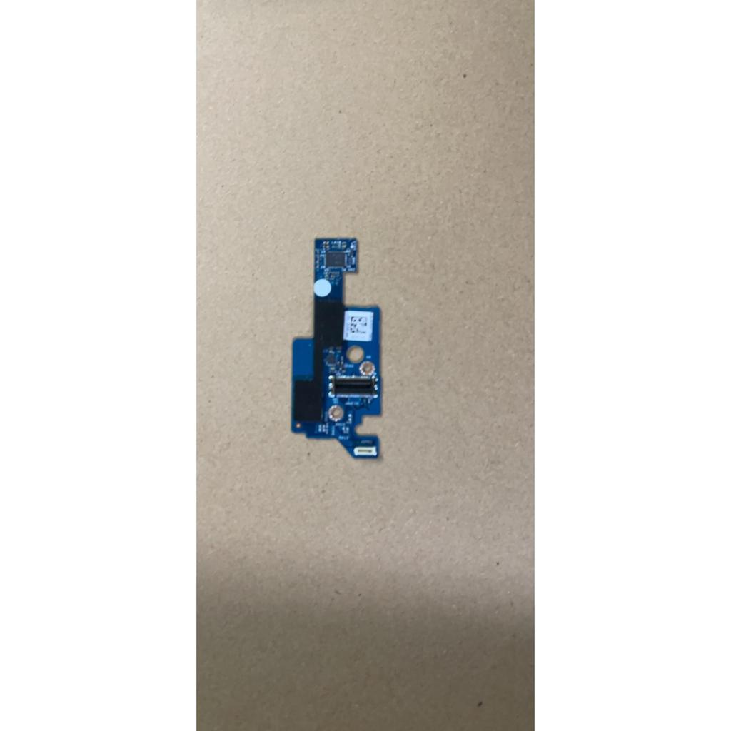 Bảng âm thanh DELL m5510 m5520 XPS15 9550 P56F 9560 9570