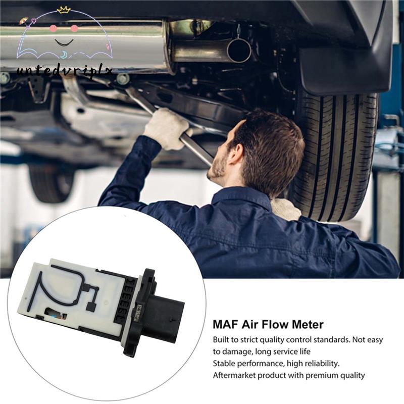 Cảm biến đồng hồ đo không khí khối lượng 5WK98505 cho X1 X2 X3 X4 X5 620 520 518 418 425 316 318 320