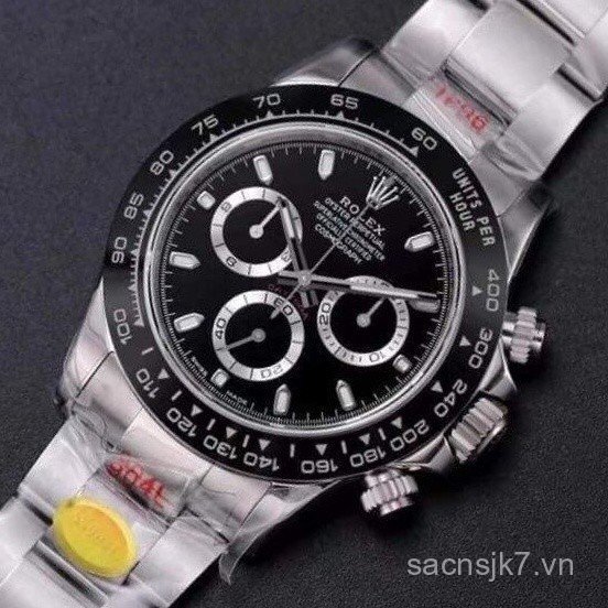 HIGHSTOCK2022DAYTONAS] (CHẤT LƯỢNGROLEXS ♈ ❈ MỚI [ĐỒNG HỒ FORMAN) TỰ ĐỘNG