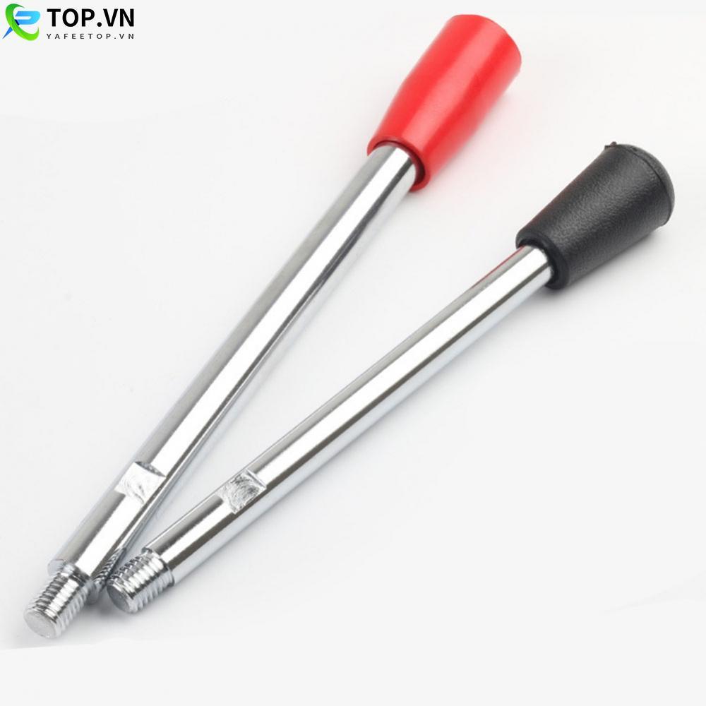 M6 Handle Bar Compatible with Diverse Drilling and Milling Machine Tools